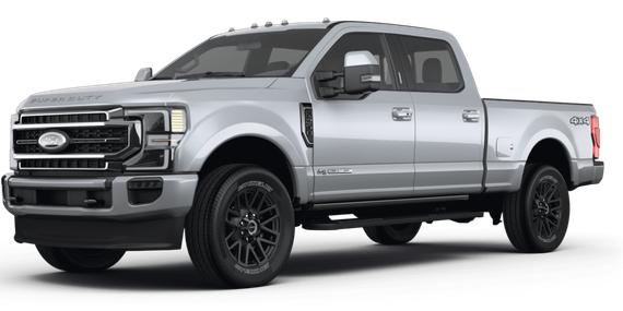 FORD F-250 2022 1FT7W2BT4NEF24701 image