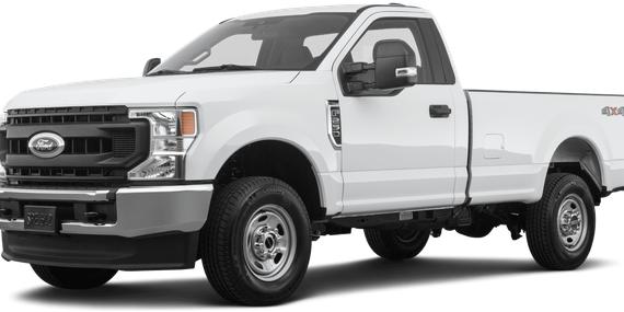 FORD F-250 2022 1FTBF2B6XNEE20198 image
