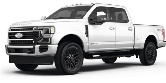 FORD F-250 2022 1FT7W2BT8NEE39098 image