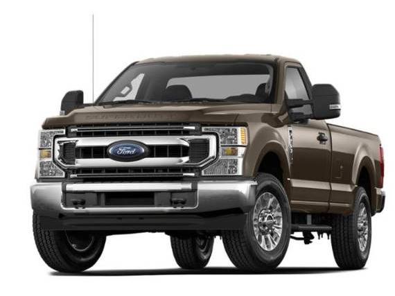 FORD F-250 2022 1FTBF2A69NED76874 image