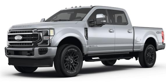 FORD F-250 2022 1FT7W2BT1NED84915 image