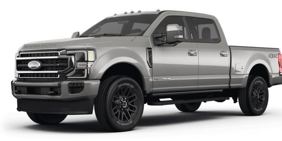FORD F-250 2022 1FT7W2BT4NED87761 image
