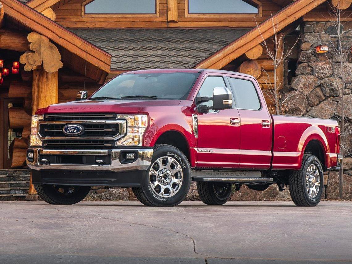 FORD F-250 2022 1FT8W2BT5NEF20418 image