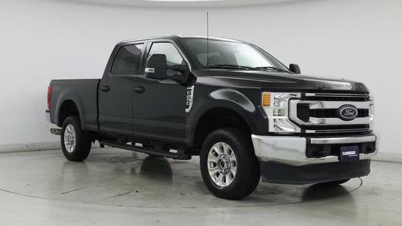 FORD F-250 2022 1FT7W2BT2NEF60919 image