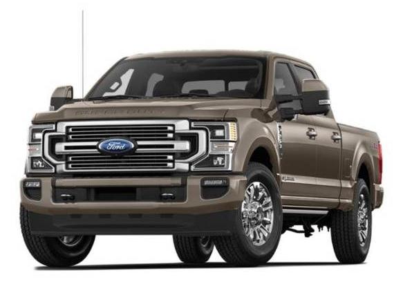 FORD F-250 2022 1FT7W2BT3NEG42660 image