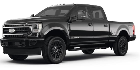 FORD F-250 2022 1FT7W2B65NEF19596 image