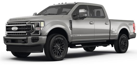FORD F-250 2022 1FT8W2BT9NED87890 image