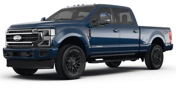 FORD F-250 2022 1FT7W2B60NEE33256 image