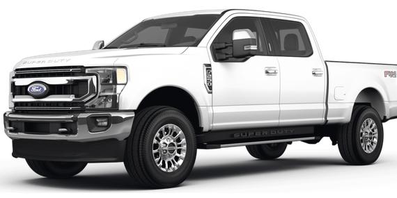 FORD F-250 2022 1FT7W2B69NEE67499 image
