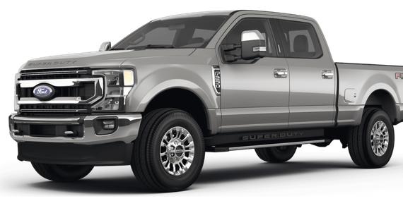 FORD F-250 2022 1FT7W2BN0NEC99114 image