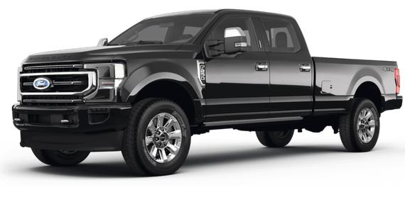 FORD F-250 2022 1FT7W2BT4NEF54992 image