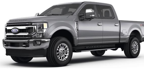 FORD F-250 2022 1FT7W2BT9NED65996 image