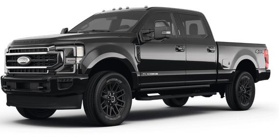 FORD F-250 2022 1FT8W2BT7NEF56580 image