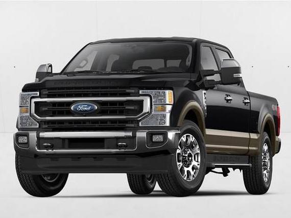 FORD F-250 2022 1FT7W2BTXNEG23863 image