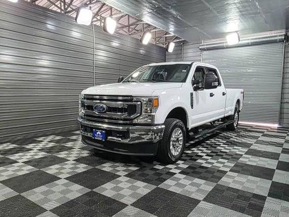 FORD F-250 2022 1FT7W2BN2NEE30804 image