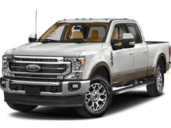 FORD F-250 2022 1FT7W2BT0NEF52656 image