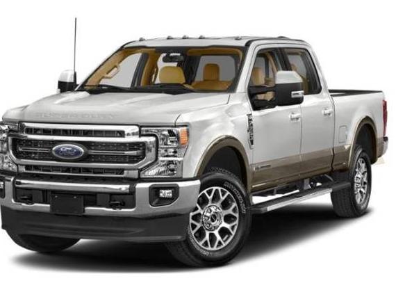 FORD F-250 2022 1FT7W2BT7NEF30461 image