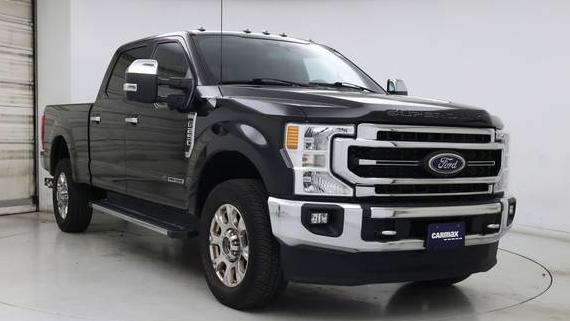 FORD F-250 2022 1FT8W2BT0NED37024 image