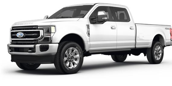 FORD F-250 2022 1FT8W2BT8NED31634 image