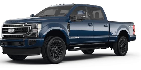 FORD F-250 2022 1FT7W2BT9NEC21459 image