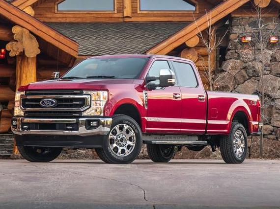 FORD F-250 2022 1FT7W2AN0NEC61450 image