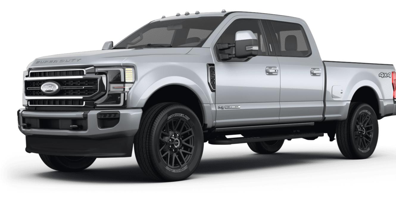 FORD F-250 2022 1FT8W2BT7NED49705 image