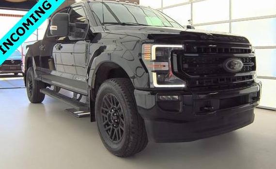 FORD F-250 2022 1FT7W2BT8NEF17380 image