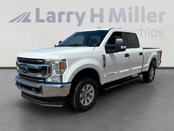 FORD F-250 2022 1FT8W2BT4NEC77491 image