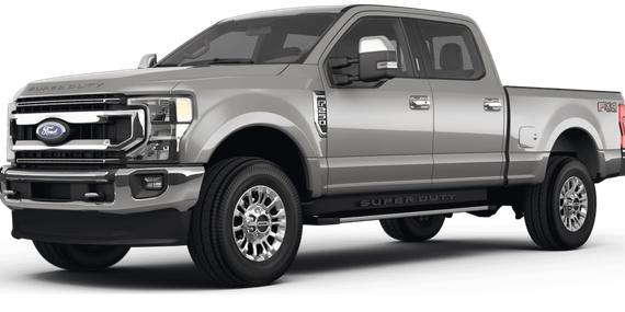 FORD F-250 2022 1FT7W2BN1NEG33263 image