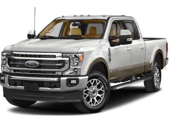 FORD F-250 2022 1FT7W2BT6NEE58622 image