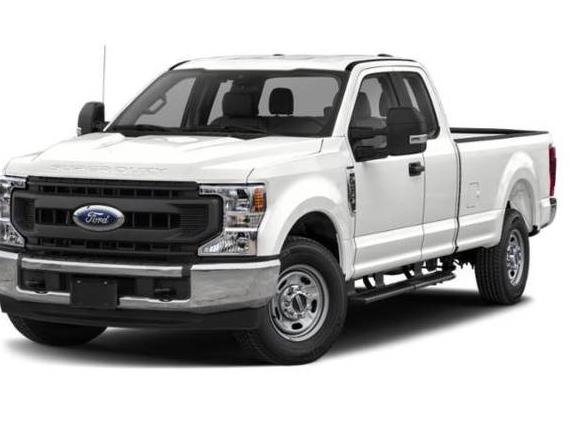 FORD F-250 2022 1FT8X2BT1NED73477 image