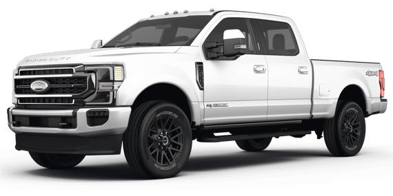 FORD F-250 2022 1FT8W2BT5NEF96513 image