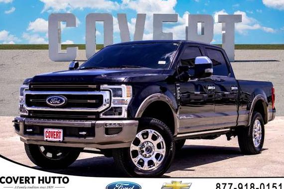 FORD F-250 2022 1FT7W2BT2NEC44940 image