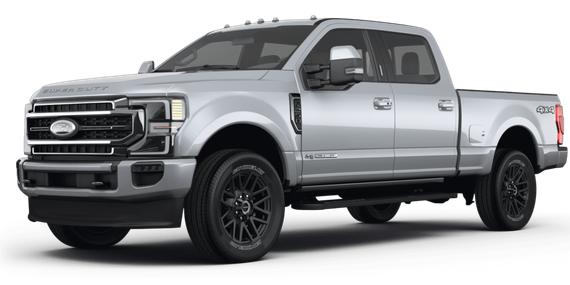 FORD F-250 2022 1FT8W2BT8NED69087 image