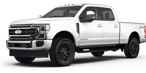 FORD F-250 2022 1FT8W2BTXNED10929 image