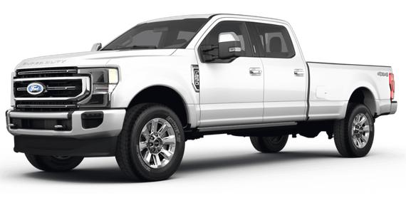 FORD F-250 2022 1FT7W2BT1NEF03028 image