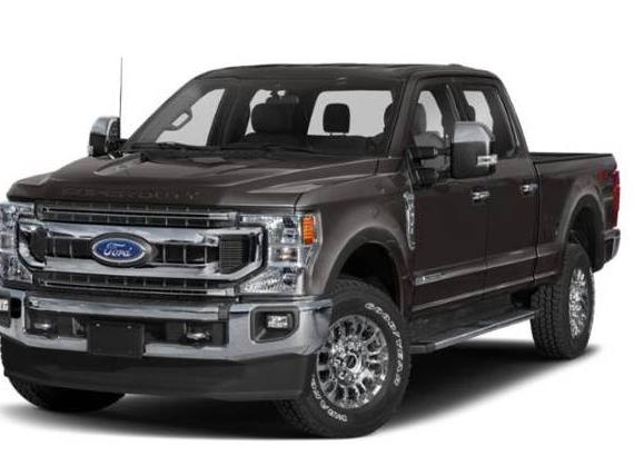 FORD F-250 2022 1FT7W2BT6NEE43926 image
