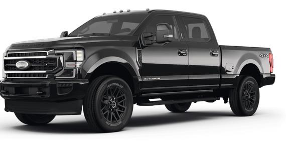 FORD F-250 2022 1FT7W2BT5NED17671 image