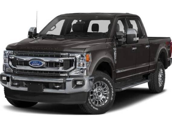 FORD F-250 2022 1FT7W2BT1NEG30720 image