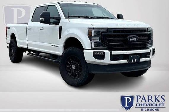 FORD F-250 2022 1FT8W2BT9NEF21152 image
