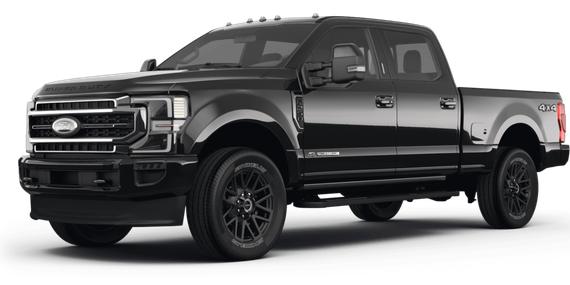 FORD F-250 2022 1FT8W2BT6NED11351 image