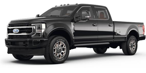 FORD F-250 2022 1FT7W2BT0NED60234 image