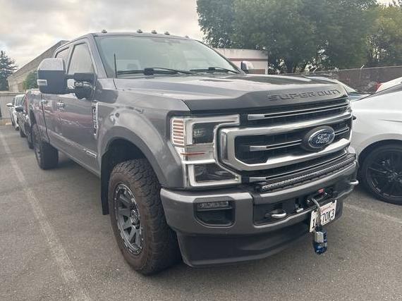 FORD F-250 2022 1FT8W2BT0NEC89461 image
