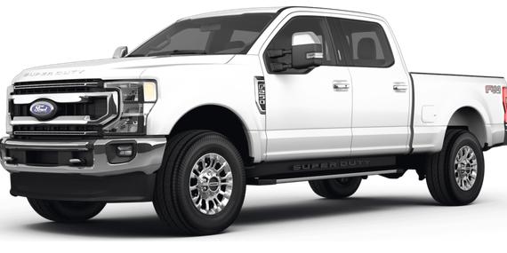 FORD F-250 2022 1FT7W2BT2NEG26711 image