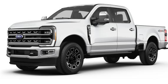 FORD F-250 2025 1FT8W2BN7SEC27214 image