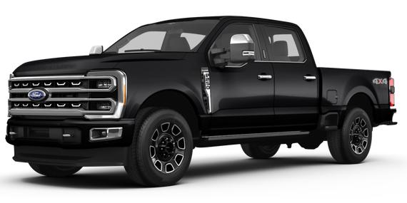 FORD F-250 2025 1FT8W2BT2SEC83849 image