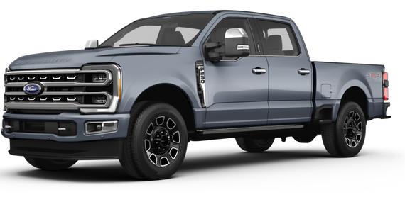 FORD F-250 2025 1FT8W2BN0SEC40239 image