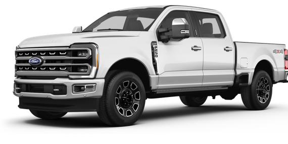 FORD F-250 2025 1FT8W2BT1SED17876 image