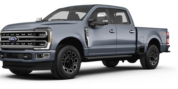 FORD F-250 2025 1FT8W2BMXSEC50297 image