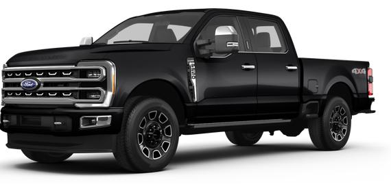 FORD F-250 2025 1FT8W2BT9SEC84819 image